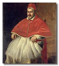 Pope Paul V